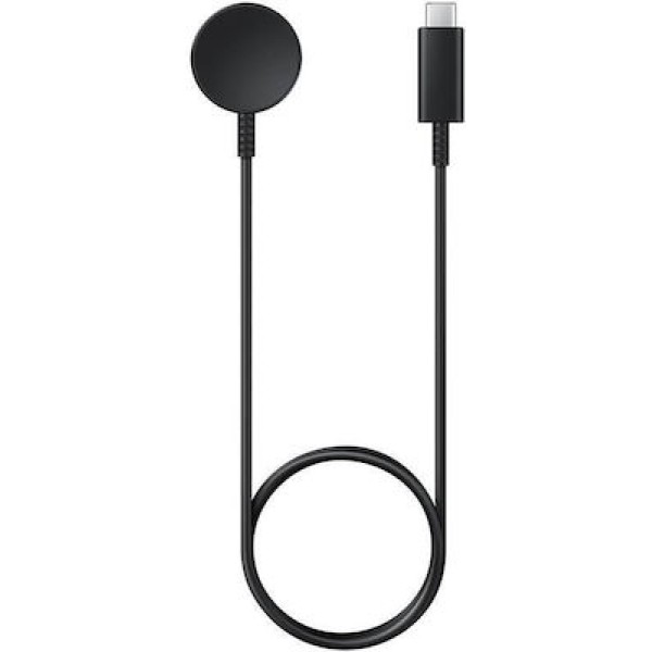 Samsung Charging Cable Black (Galaxy Watch 5 / 5 Pro)